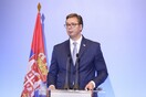 Σερβία: Βουλευτικές εκλογές προκήρυξε ο Βούτσιτς