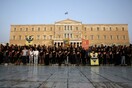 Walk for Freedom: Πορείες διαμαρτυρίας κατά του τράφικινγκ σε Αθήνα και Θεσσαλονίκη