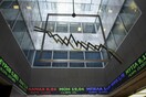 Χρηματιστήριο: Νέα άνοδος 5,68% - Στις 555,13 μονάδες ο δείκτης