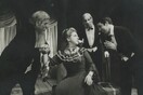«Ο Βυσσινόκηπος»: Ακούστε το αριστούργημα του Τσέχοφ, με την Μαίρη Αρώνη στο ρόλο της Λιούμποφ Αντρέγιεβνα