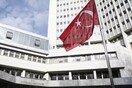Η Τουρκία αμφισβήτησε ανοιχτά την υφαλοκρηπίδα του Καστελόριζου