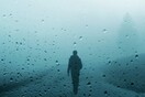 «Πνίγηκε» η Ζαγορά στο Πήλιο: Βροχόπτωση - ρεκόρ μέσα σε 24 ώρες