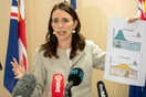 Κορωνοίός: Lockdown στη Νέα Ζηλανδία - Η απόφαση της πρωθυπυργού
