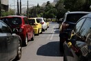 Παράνομα 1 στα 3 αυτοκίνητα με ξένες πινακίδες - Αιφνιδιαστικοί έλεγχοι από την ΑΑΔΕ