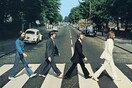 Abbey Road: Η θρυλική διάβαση ξαναβάφτηκε - Επ'ευκαιρία lockdown