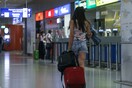 Ελληνικά αεροδρόμια: Μείωση 93% στην επιβατική κίνηση τον Ιούνιο - Τα στοιχεία της ΥΠΑ