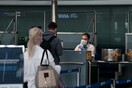 Οι πτήσεις που θα γίνουν αυτή την εβδομάδα- Σύμφωνα με τα στοιχεία του υπ. Μεταφορών
