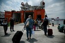 Πλοία: Προς αύξηση οι επιτρεπόμενοι επιβάτες - «Προβληματικό Ιούνιο» προβλέπουν οι ακτοπλόοι