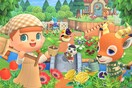 Το Animal Crossing: New Horizons είναι το video game για το οποίο μιλούν όλοι τις μέρες της καραντίνας