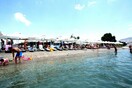 Επίσημο: Ανοίγουν το Σάββατο οι οργανωμένες παραλίες - Όλοι οι κανονισμοί