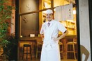 Ο Αντώνης Δρακουλαράκος, ένας από τους 100 καλύτερoυς σεφ στον κόσμο, μιλά στη LIFO