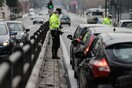 Γεραπετρίτης για άρση των μέτρων: Τα σχέδια για την κατάργηση του SMS, τα σχολεία και τις μετακινήσεις