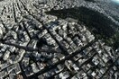 Εurostat: Στην Αθήνα η δεύτερη πιο πυκνοκατοικημένη περιοχή της Ευρώπης
