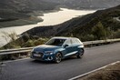 Audi Α3 Sportback: Ευφυές και τεχνολογικά προηγμένο