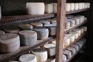Αρσενικό Νάξου: Το τυρί που χαρίζει νοστιμιά στη ναξιώτικη κουζίνα