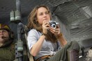 Οι πρωταγωνιστές του Kong στο Lifo.gr: Η Brie Larson μιλά στον Θοδωρή Κουτσογιαννόπουλο