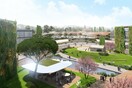 Το Master Plan του Cambas Park στην Αττική - Πράσινο, λίμνες και εντυπωσιακοί χώροι σε μια επένδυση 200 εκατ. ευρώ