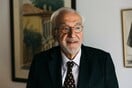 Χαράλαμπος Μουτσόπουλος: Ο άνθρωπος που ανέδειξε τον κλάδο της ανοσολογίας στην Ελλάδα μιλά στη LIFO