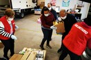 Ισπανία: Η κρίση του κορωνοϊού πλήττει τους πιο φτωχούς- Αύξηση των αιτημάτων για βοήθεια σε ΜΚΟ