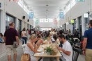 Δημοτική Αγορά Κυψέλης: Το φεστιβάλ φαγητού «Pop Up Munchies» επιστρέφει