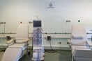 Ίδρυμα Ευγενίδου: Δωρεά ιατρικού εξοπλισμού στη μονάδα τεχνητού νεφρού του «ΑΤΤΙΚΟΝ»