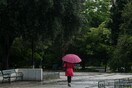 ΕΜΥ: Έκτακτο δελτίο επιδείνωσης του καιρού - Βροχές, καταιγίδες και θυελλώδεις άνεμοι