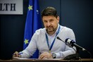 Κορωνοϊός: Live η ενημέρωση για την πανδημία στην Ελλάδα