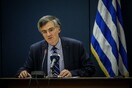 Live ενημέρωση για τον κορωνοϊό στην Ελλάδα