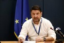 Live η ενημέρωση για τον κορωνοϊό στην Ελλάδα