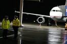 Αυστρία: Επιστρέφουν σήμερα στην Ελλάδα 74 Έλληνες - Με ειδική πτήση