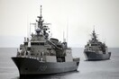 Τουρκική NAVTEX για έρευνες στην ελληνική υφαλοκρηπίδα - Σε επιφυλακή το Πολεμικό Ναυτικό