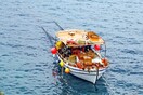 Ψάρεμα με βάρκα: Τι ισχύει από αύριο
