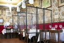 Μοναδικό σύστημα κατά του κορωνοϊού αποκάλυψε ο διάσημος σεφ Alain Ducasse για εστιατόριό του στο Παρίσι