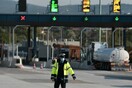 Πάσχα 2020: Κατακόρυφη πτώση για την κίνηση στις εθνικές οδούς