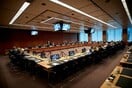 Eurogroup: Στις 11 σήμερα η συνέντευξη Τύπου - «Χάσμα» στη μαραθώνια συνεδρίαση