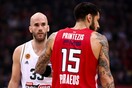 Euroleague: Ανακοινώθηκε το πρόγραμμα για τη σεζόν 2020-2021- Ελληνικό ενδιαφέρον στην πρεμιέρα