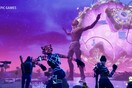 «Καλώς ήρθατε στο Fortnite, ελπίζουμε να απολαύσετε την συναυλία»: Η πανδημία αλλάζει την μουσική βιομηχανία