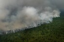 Η Ινδονησία επιχειρεί να αποτρέψει τις δασικές πυρκαγιές με «όπλο» την τεχνητή βροχή