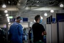 Φυλακές Κορυδαλλού: Αρνητικά στον κορωνοϊό 198 δείγματα ατόμων που σχετίστηκαν με πιθανό κρούσμα
