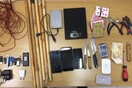 Κορυδαλλός: Έφοδος σε κελιά τρομοκρατών - Βρέθηκαν μαχαίρια, χάπια και κοντάρια