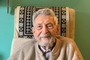 Πέθανε ο γηραιότερος άντρας στον κόσμο - Είχε αρνηθεί ευχετήρια κάρτα γενεθλίων από την Ελισάβετ
