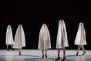 Online πρεμιέρα για την παράσταση χορού του πρωτοπόρου σχεδιαστή Hussein Chalayan