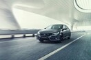 Το ανανεωμένο Honda Civic ξέρει να κερδίζει μάχες