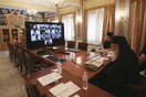 Λειτουργίες κεκλεισμένων των θυρών τη Μεγάλη Εβδομάδα εισηγείται ο Ιερώνυμος
