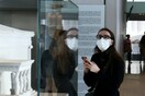 Πληροφορίες: Υποχρεωτική χρήση μάσκας σε κλειστούς χώρους εισηγούνται λοιμωξιολόγοι