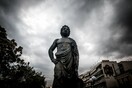 Άστατος ο καιρός σήμερα με νεφώσεις και τοπικές βροχές