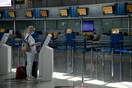 Παρατείνεται η καραντίνα για επιβάτες από εξωτερικό - Έως πότε και ποιοι εξαιρούνται