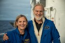 Κάθι Σάλιβαν: Ο πρώτος άνθρωπος που περπάτησε στο διάστημα και πήγε στο βαθύτερο σημείο των ωκεανών