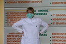 Κορωνοϊός στην Ελλάδα: Ανησυχία για τα 17 κρούσματα στην Αττική - «Θετικοί» σε 9 ακόμη περιοχές