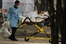 Κορωνοίός: Ο βαρύτερος απολογισμός νεκρών σε ένα 24ωρο στις ΗΠΑ - 33.283 θάνατοι έως σήμερα